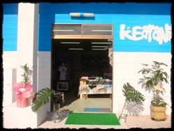 鳥取 kealani surf 